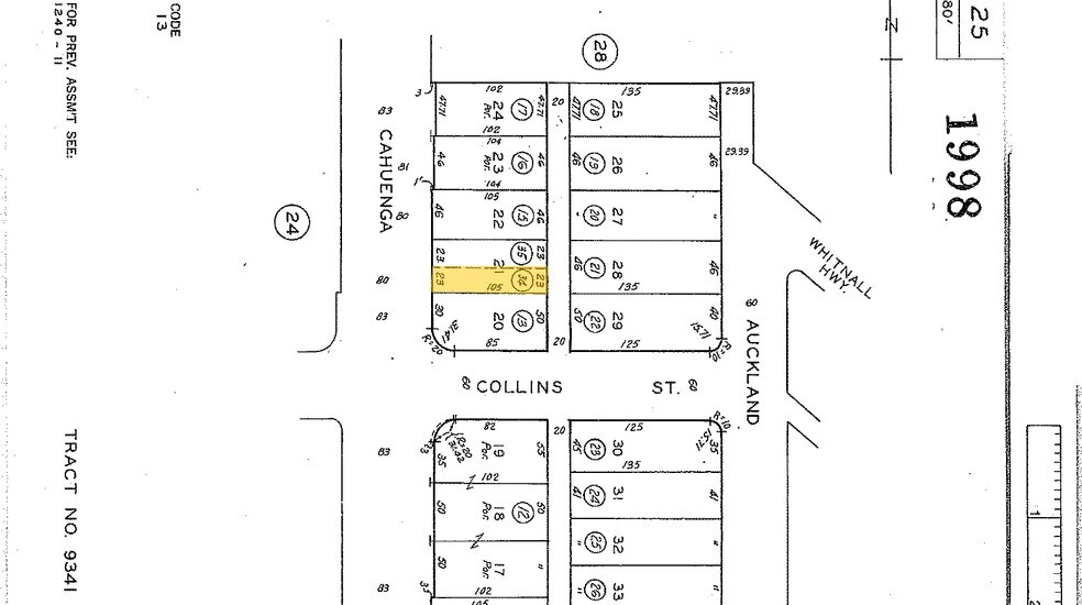 More Photos Of 5706 Cahuenga Blvd, North Hollywood Loft Creative Space For Lease