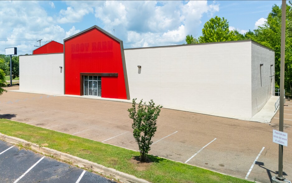 Primary Photo Of 6036 I-55, Jackson General Retail For Sale