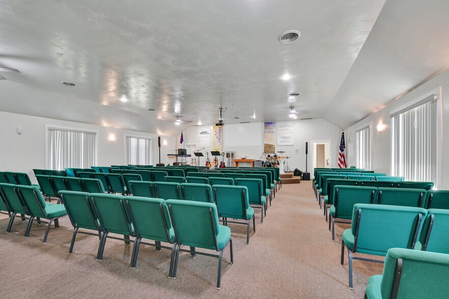 More Photos Of 1212 & 1214 N Business 287, Decatur Land For Sale