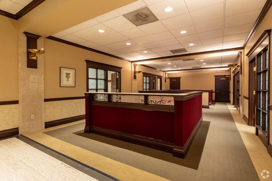 Photo of 1st Floor Ste 115