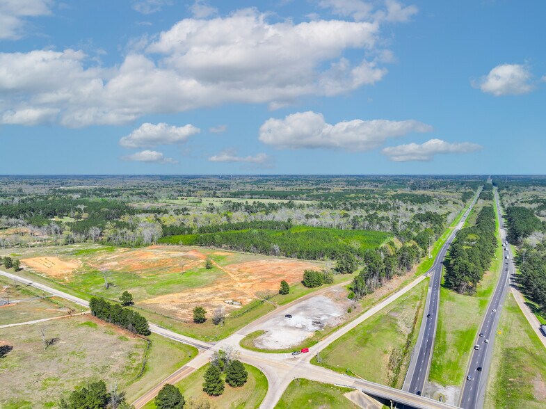 More Photos Of 425 FM 3251, Marshall Land For Sale