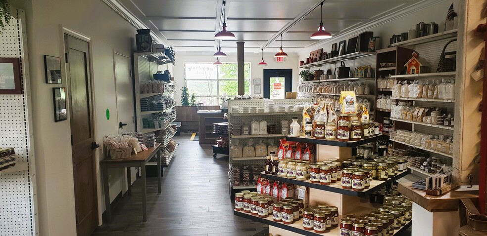 More Photos Of 4637-4639 W Prospect St, Mantua Storefront Retail Residential For Sale