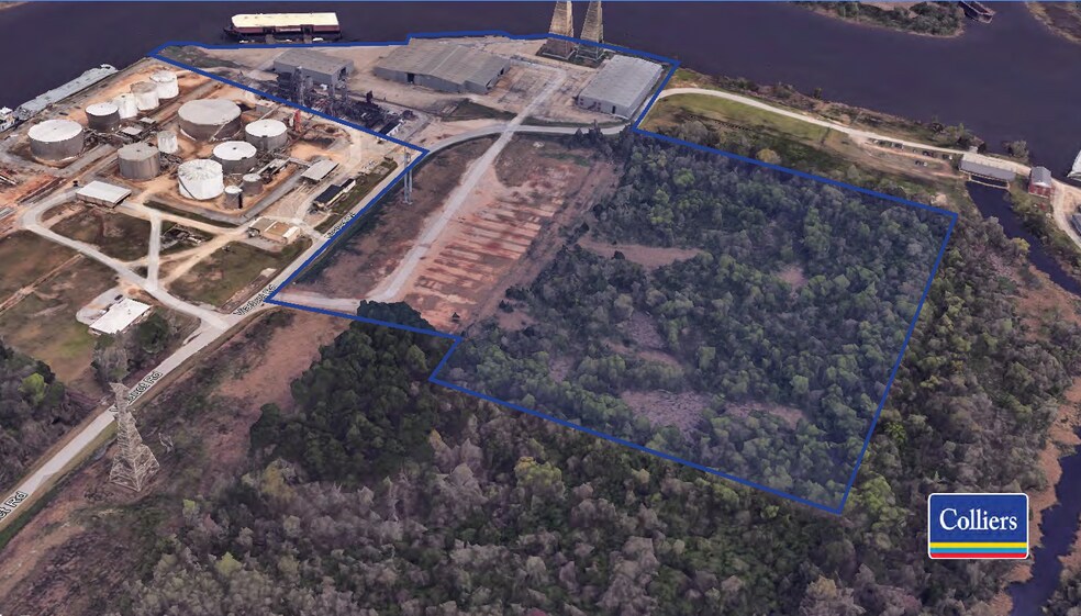 More Photos Of 150 Viaduct Rd, Chickasaw Unknown For Lease