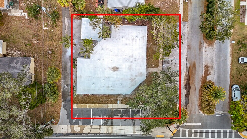 More Photos Of 6430 Madison St, New Port Richey Medical For Sale