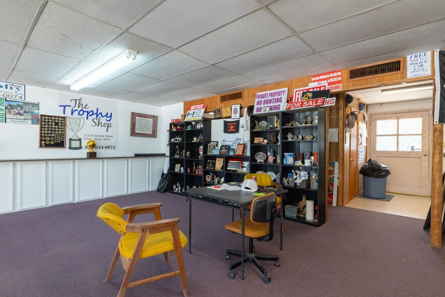 More Photos Of 113 W Decatur St, Chico General Retail For Sale