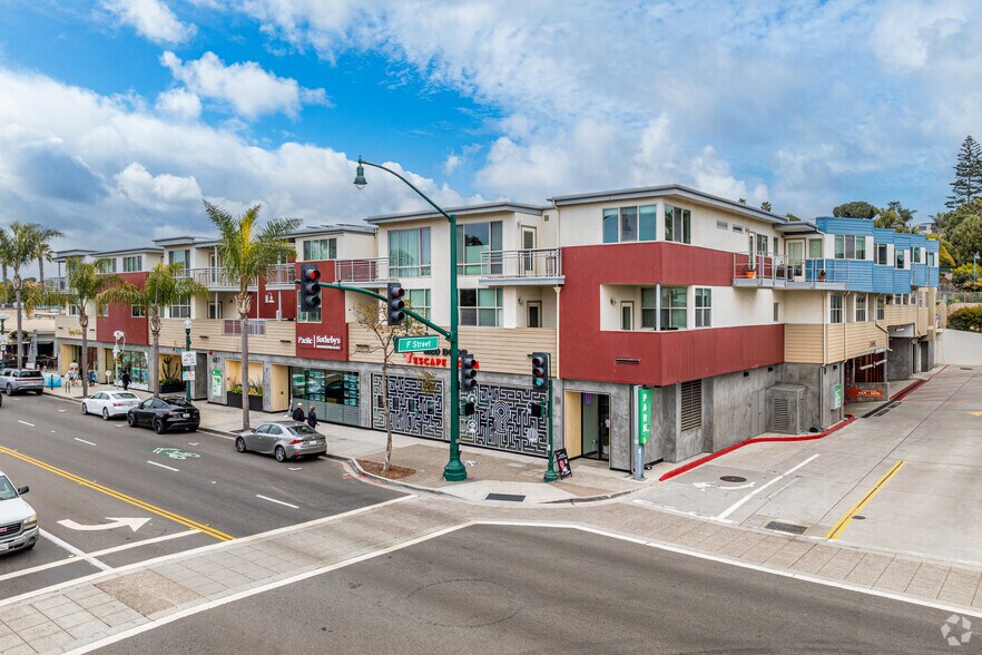 More Photos Of 687 S Coast Hwy 101, Encinitas Apartments For Lease