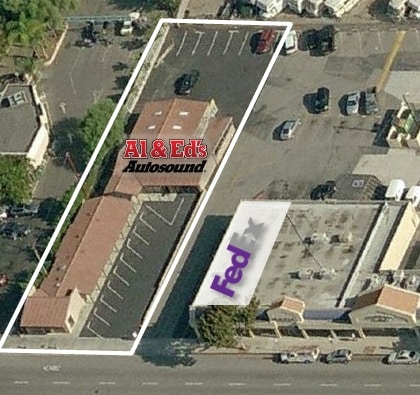 More Photos Of 2751 E Thousand Oaks Blvd, Thousand Oaks Storefront Retail Office For Lease