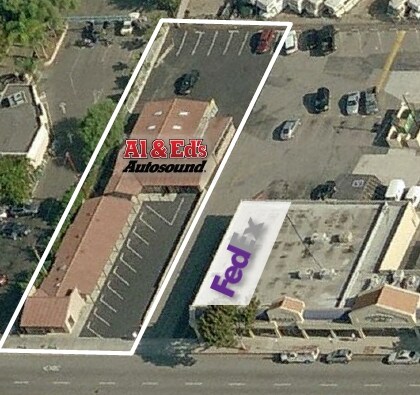 More Photos Of 2751 E Thousand Oaks Blvd, Thousand Oaks Storefront Retail Office For Sale