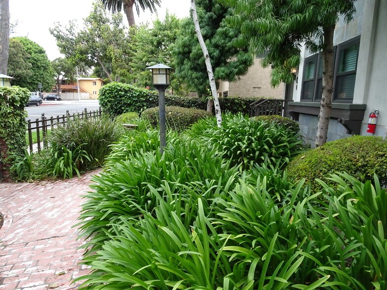 More Photos Of 1511 12th St, Santa Monica Multifamily For Sale