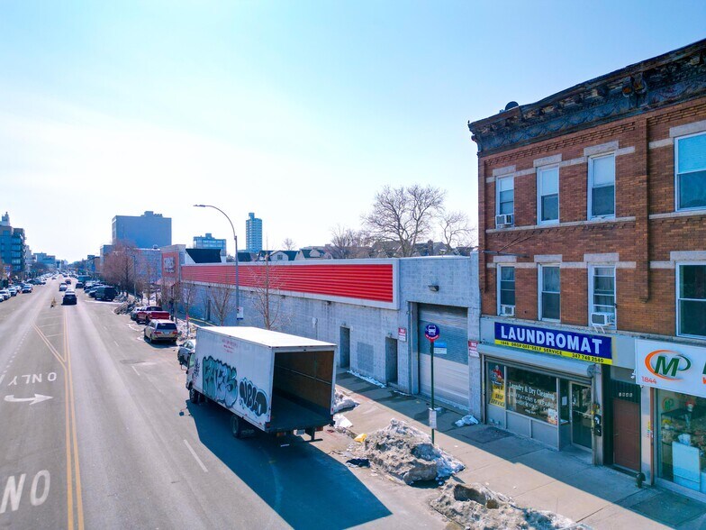 More Photos Of 1848 Coney Island Ave, Brooklyn Flex For Sale