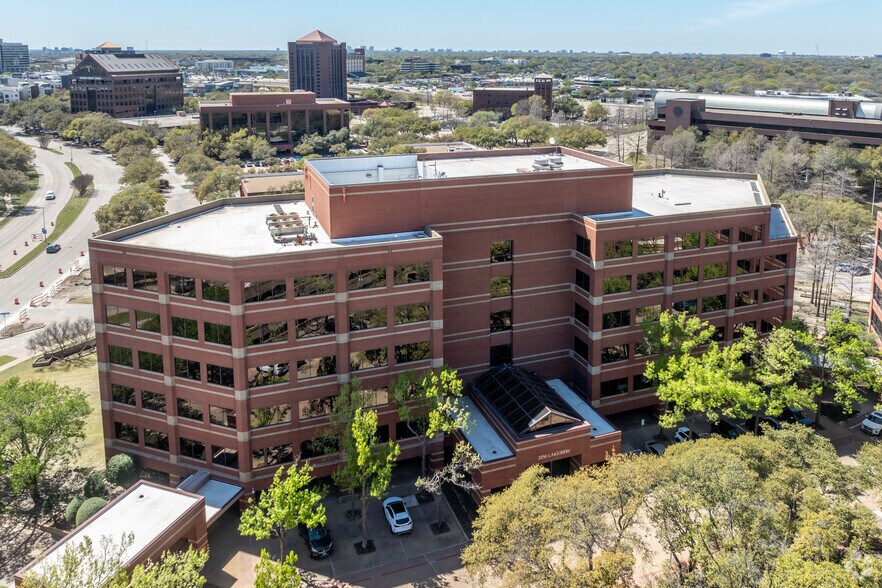 Primary Photo Of 2250 Lakeside Blvd, Richardson Office For Lease