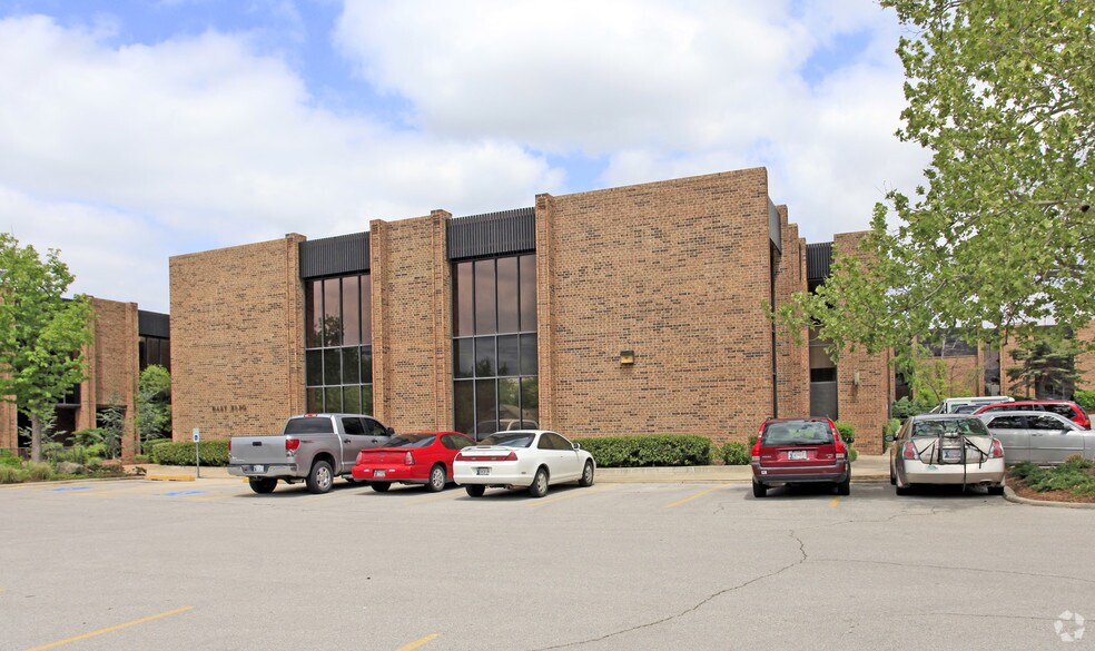 More Photos Of 3037 NW 63rd St, Oklahoma City Office For Sale