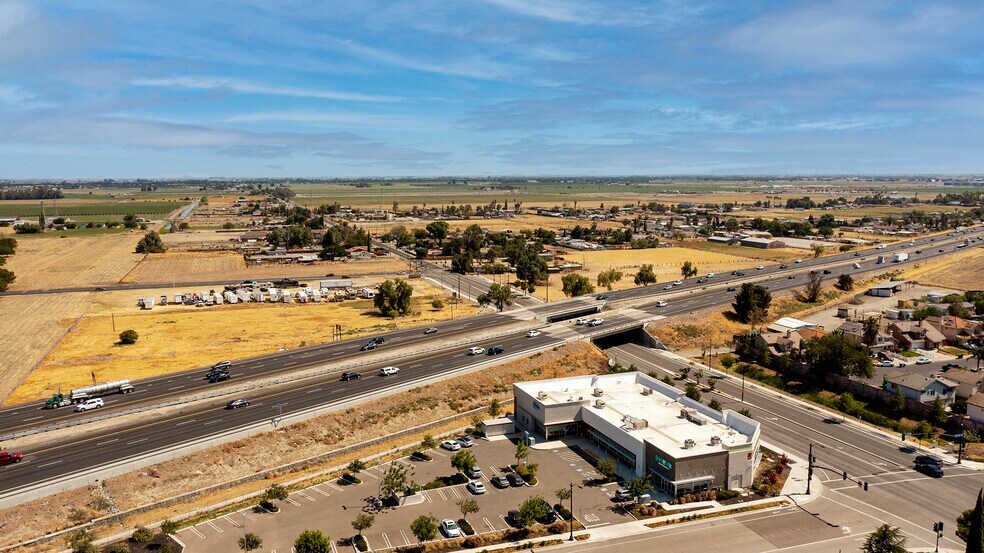 More Photos Of 22393 Corral Hollow Rd, Tracy Land For Sale