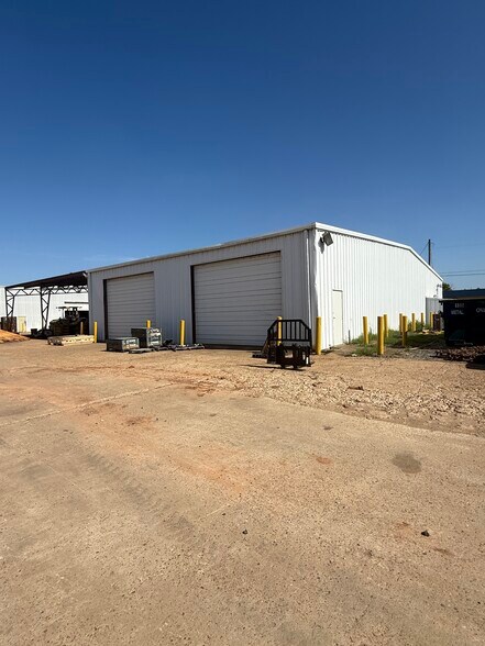 More Photos Of 905-945 N Market St, Shreveport Industrial For Sale