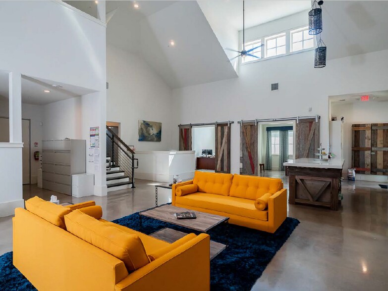 More Photos Of 260 Adriatic Pky, McKinney Office For Lease