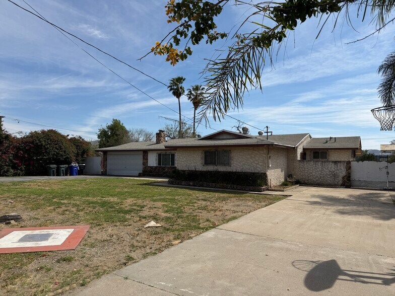 More Photos Of 14667 Boyle Ave, Fontana Land For Sale