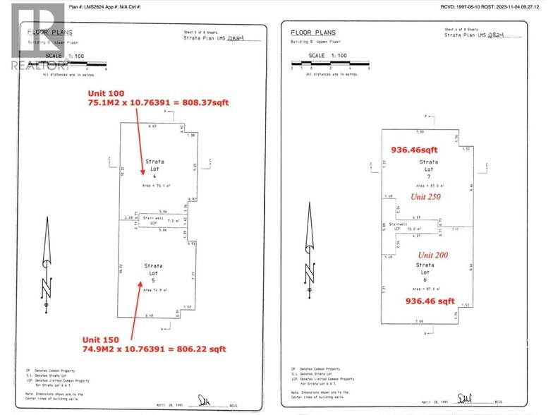 More Photos Of 8611 Alexandra Rd, Richmond Storefront For Lease