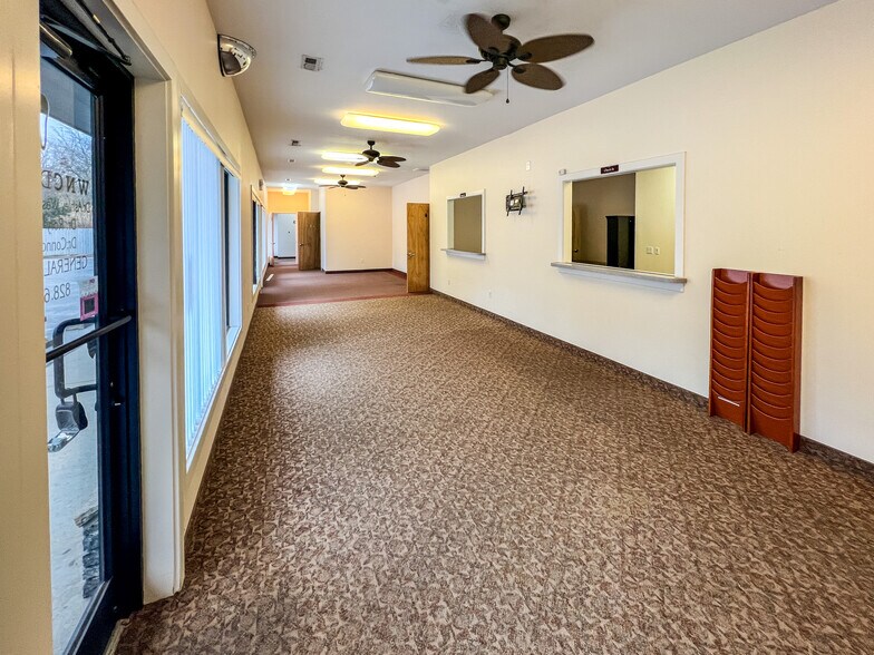 More Photos Of 3179 Sweeten Creek Rd, Asheville General Retail For Sale