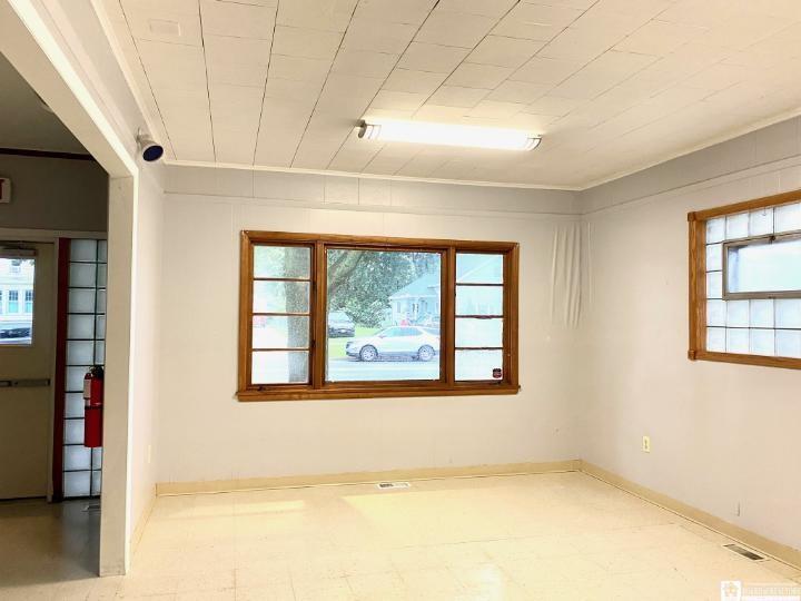 More Photos Of 158 E Lake Shore Dr, Dunkirk Storefront Retail Office For Sale