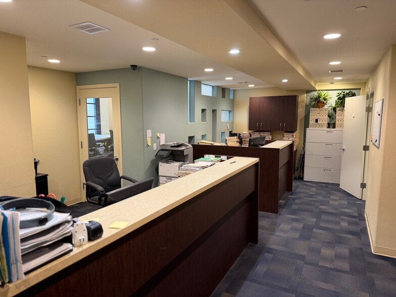 More Photos Of 3436 Hillcrest Ave, Antioch Medical For Lease