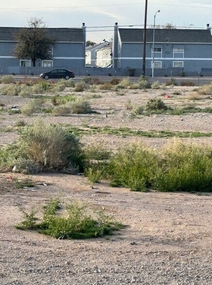 More Photos Of 4184 E Lake Mead Blvd, Las Vegas Land For Sale