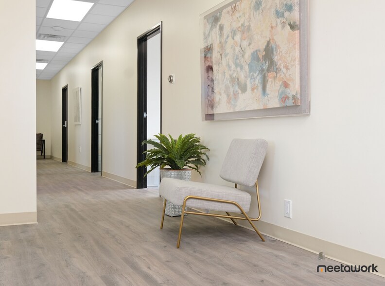 More Photos Of 2181 S Atlantic Blvd, Commerce Coworking Space