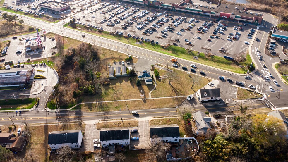 More Photos Of 535 W. Ocean Heights Ave, Somers Point Land For Sale