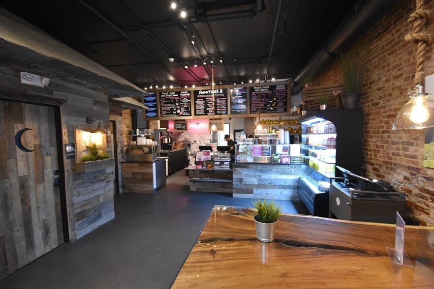 More Photos Of 110 Washington St, Hoboken Apartments For Lease