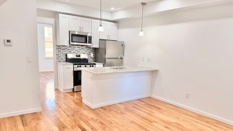 More Photos Of 5352 Cedar Ave, Philadelphia Apartments For Sale