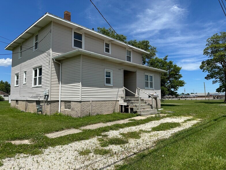 More Photos Of 2405 E Court St, Kankakee Land For Sale