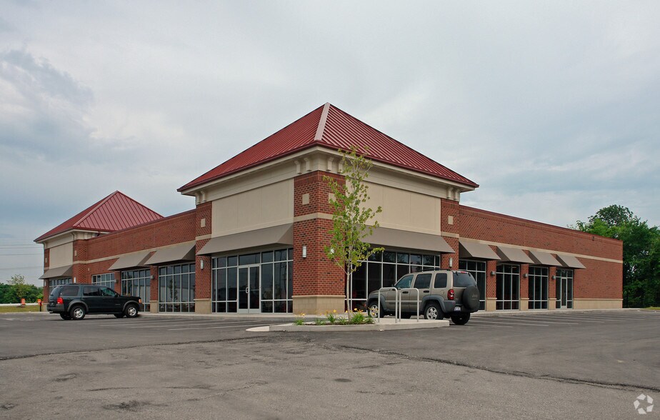 More Photos Of 2151 North Bend Rd, Hebron Freestanding For Lease