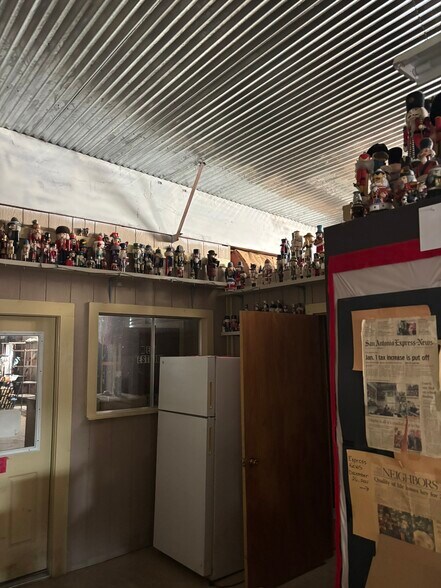 More Photos Of 5440 TX-123 Bypass South, Seguin Industrial For Sale