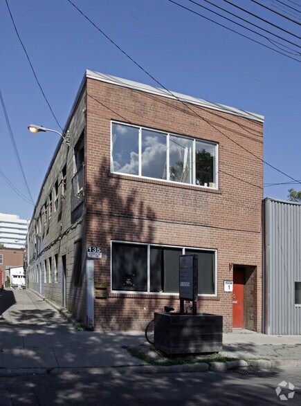Primary Photo Of 129-135 Tecumseth St, Toronto Office For Lease