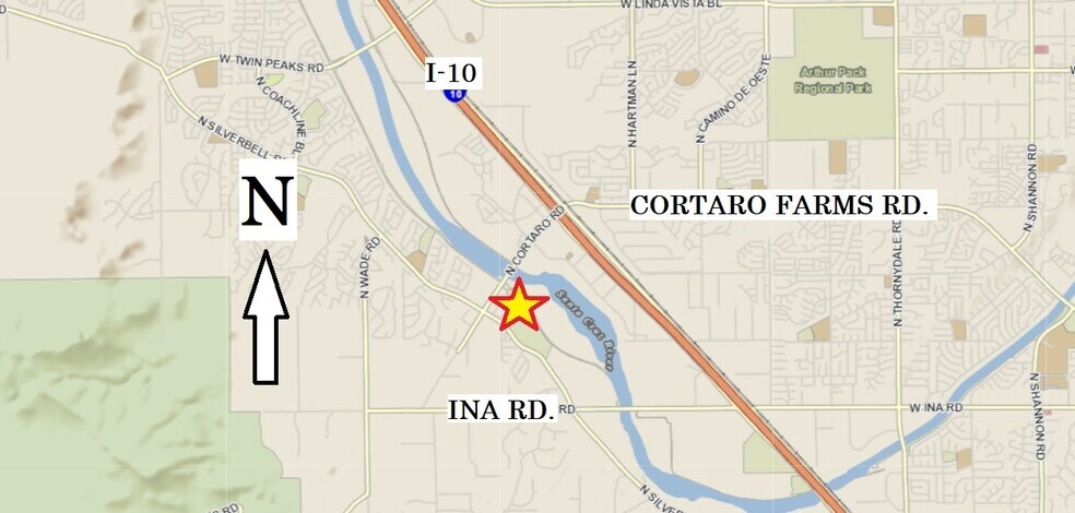 More Photos Of 6180 W Mamie Kai Dr, Tucson Assisted Living For Sale