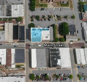 More Photos Of 1303 Main St, Newberry Office Residential For Sale