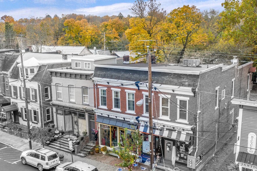 More Photos Of 43 Main St, Clinton Township Storefront For Sale