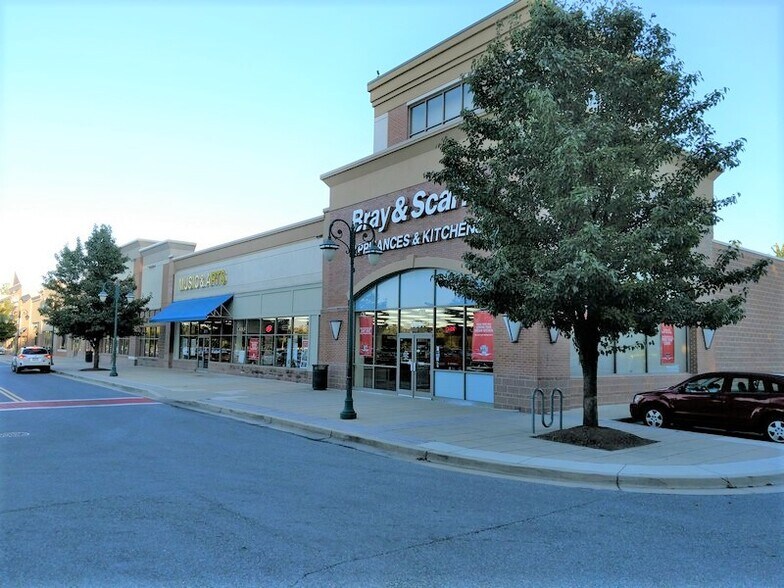 More Photos Of 3800-3900 Evergreen Pky, Bowie Unknown For Lease