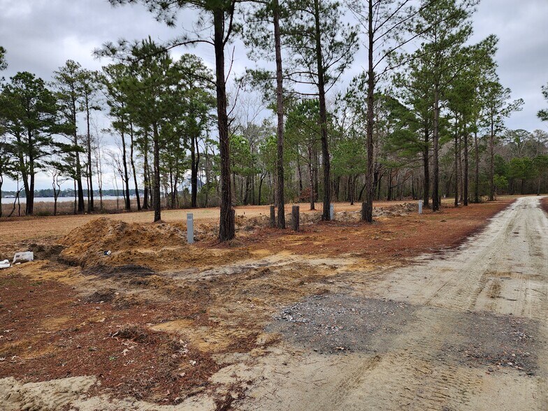 More Photos Of 577 Hoff Rd, Belhaven Land For Sale