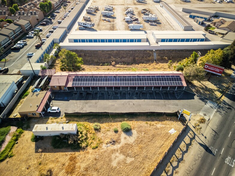 More Photos Of 3901 S Chester Ave, Bakersfield Hotel For Sale