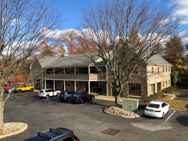 Primary Photo Of 1878 Marlton Pike, Cherry Hill Loft Creative Space For Lease