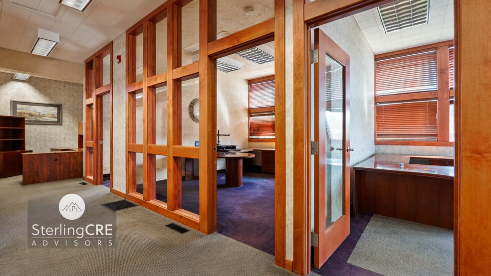 More Photos Of 1015 9th St W, Columbia Falls Bank For Sale