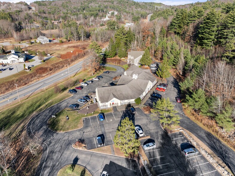 More Photos Of 401 Gilford Ave, Gilford Medical For Sale