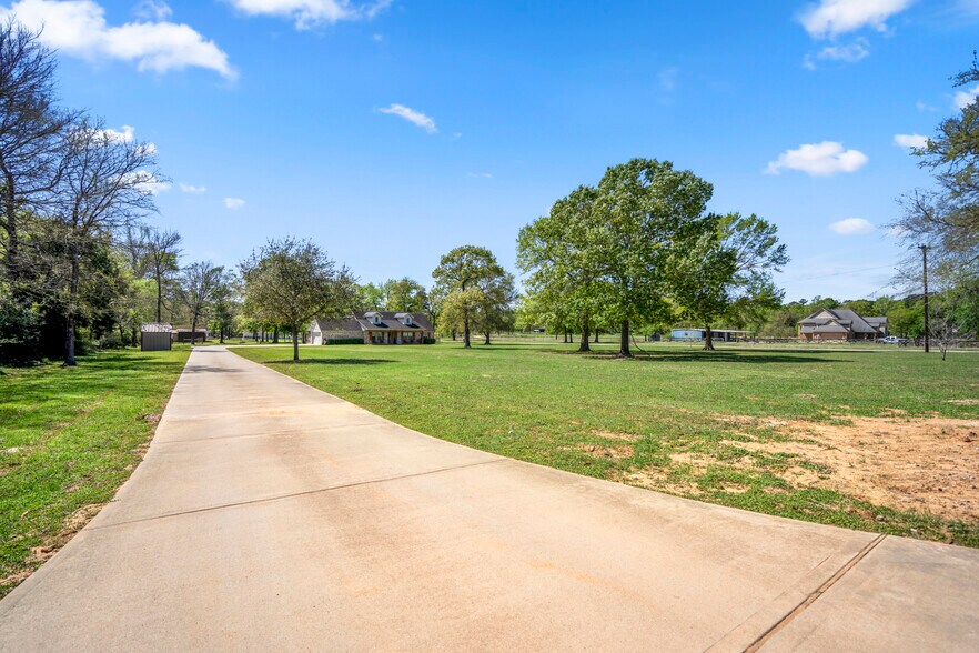 More Photos Of TBD Keenan Cut Off Rd, Montgomery Land For Sale
