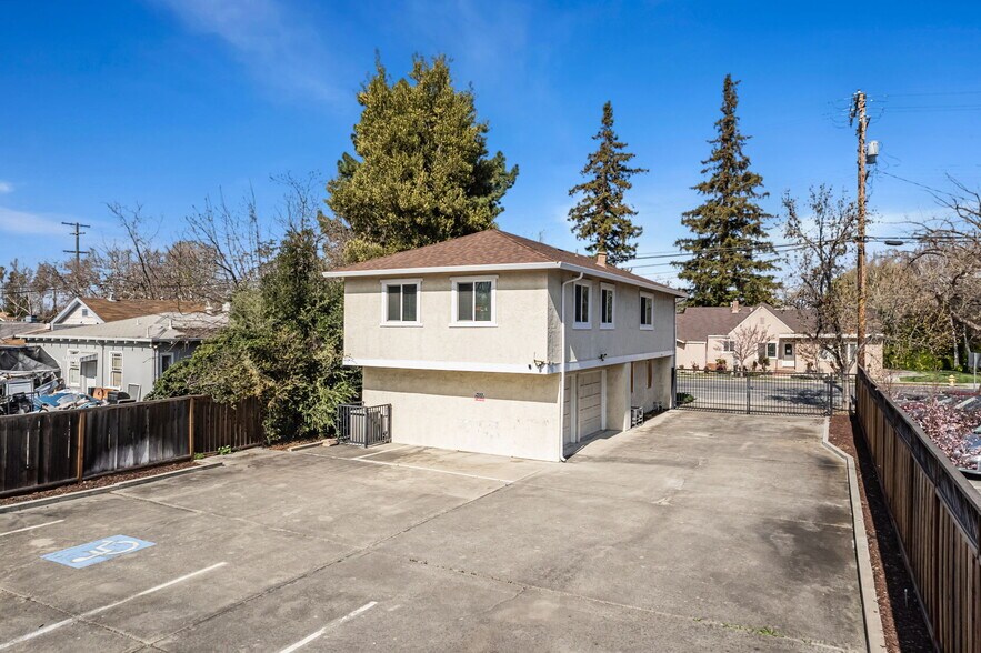 More Photos Of 1217 Park Ave, San Jose Office For Sale