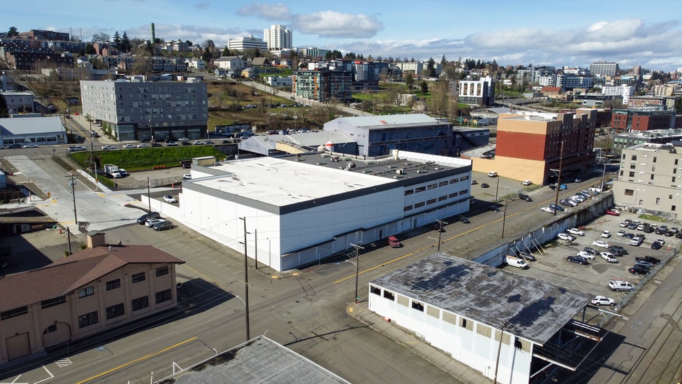 More Photos Of 2210 S C St, Tacoma Manufacturing For Sale