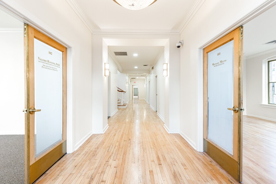 More Photos Of 331 N 1st Ave, Phoenix Office Residential For Lease