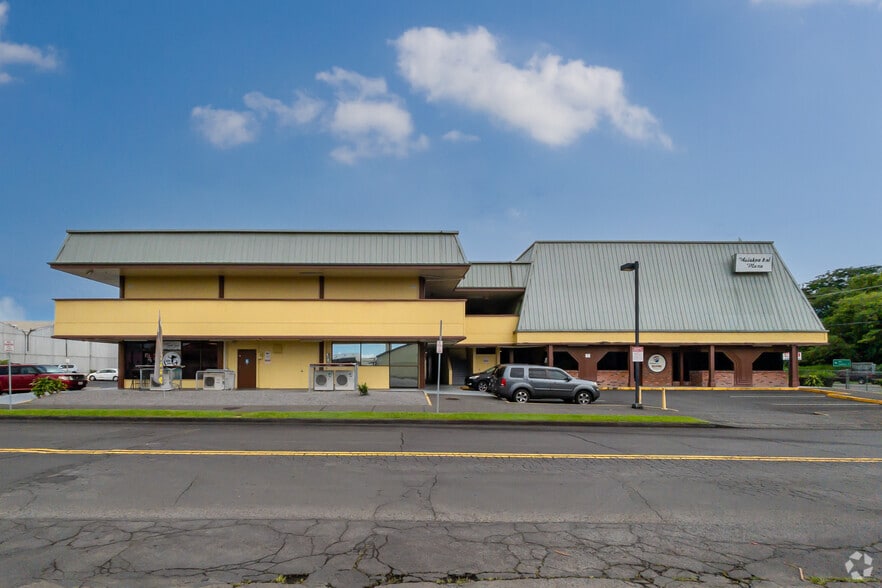 More Photos Of 88 Kanoelehua Ave, Hilo Office For Lease