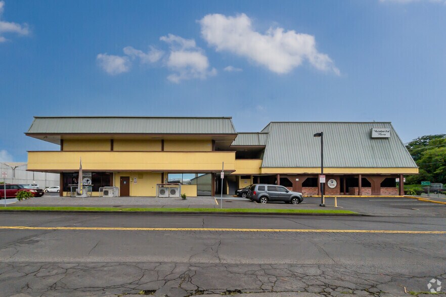 More Photos Of 88 Kanoelehua Ave, Hilo Office For Lease