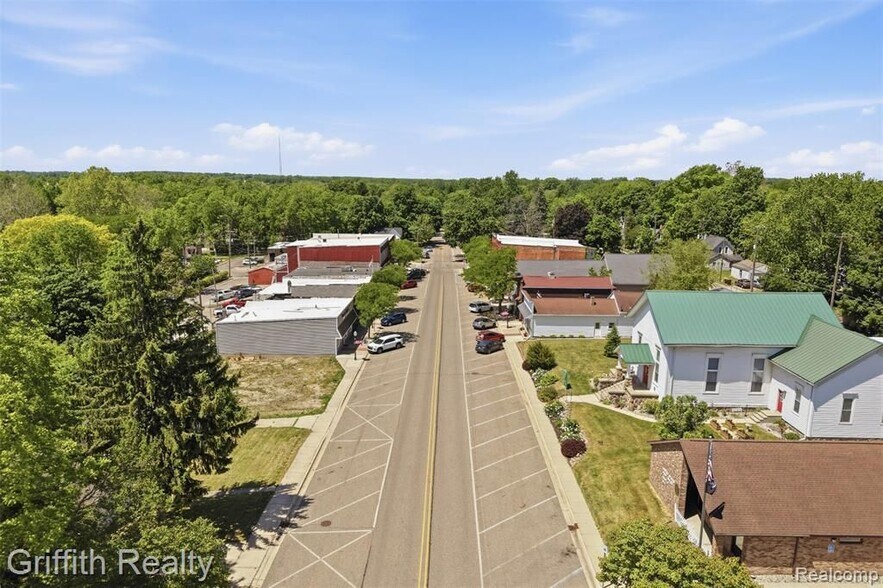 More Photos Of 131 E Main St, Vernon Religious Facility For Sale