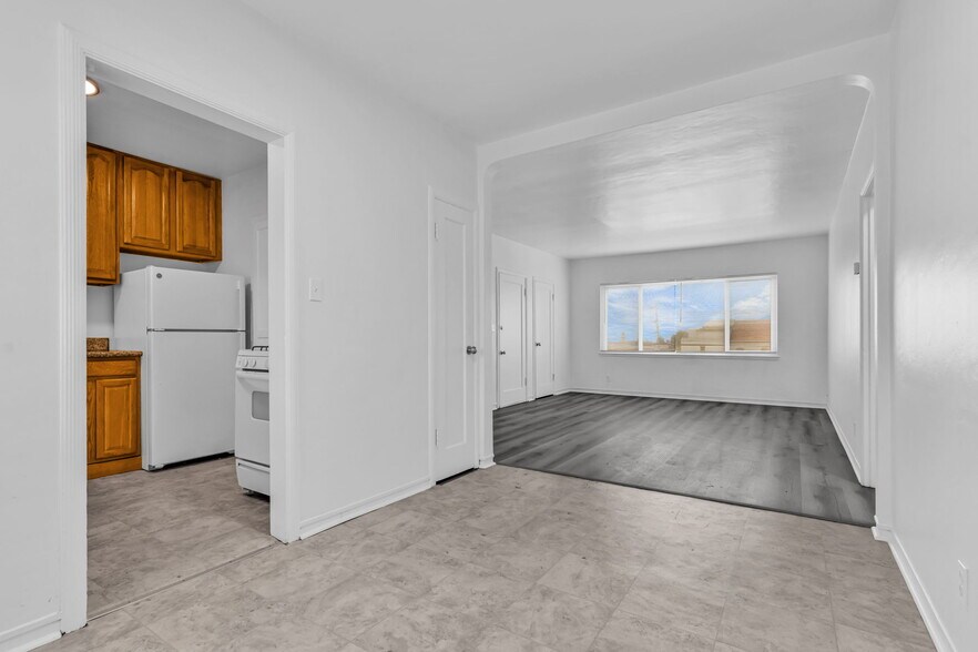 More Photos Of 5492 Ruth Ave, Oakland Apartments For Sale